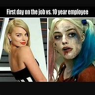 Image result for Employee First Day Meme