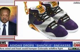 Image result for Adidas Shackle Shoes