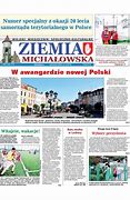 Image result for co_to_za_ziemia_michałowska