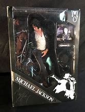 Image result for Michael Jackson Figurine
