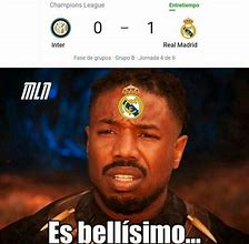 Image result for Memes De Real Madrid