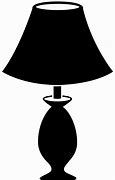 Image result for Lamp ClipArt