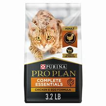 Image result for Grain Free Dry Cat Food