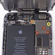 Image result for iPhone 6 Front Screw Drive