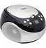 Image result for Best Portable Radio CD Player