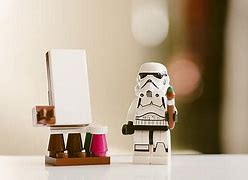 Image result for LEGO Star Wars Clone Trooper Battle Pack