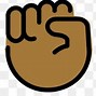 Image result for Angry 3D Emoji Fist