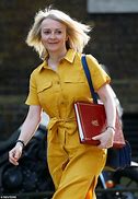 Image result for Liz Truss Cabinet