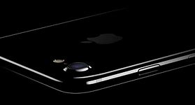 Image result for Matte Black iPhone 7