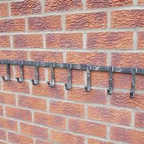 Image result for Metal with 24 Hooks Wall Mount