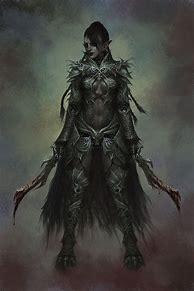 Image result for Winged Drow