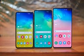 Image result for Samusung S10 and Galaxy $10 Back