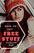 Image result for Free Stuff Sign