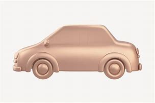 Image result for Matte Rose Gold Car