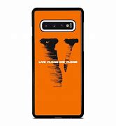 Image result for Galaxy S10 Case Matte Black Yellow