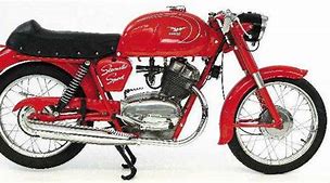 Image result for Moto Guzzi Stornello 125