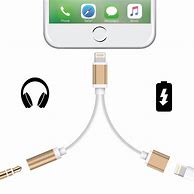 Image result for iPhone 7 Plus Charger and Headphones