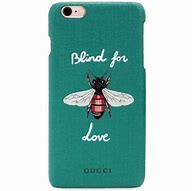 Image result for Pics of a Red Gucci iPhone 5 Case
