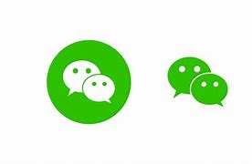 Image result for We Chat Code Icon