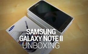 Image result for Samsung Galaxy Note 2 Unboxing