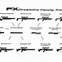 Image result for FX Drs Air Rifle