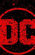 Image result for DC Comics Logo Red