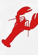 Image result for Cute Lobster Silhouette
