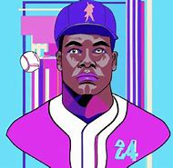 Image result for Jackie Robinson Images in Color