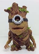 Image result for Groot From Minions