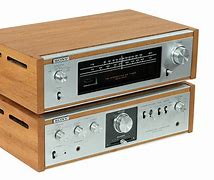 Image result for Sony Radio Stereo