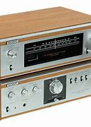 Image result for vintage sony stereo