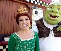 Image result for Universal Studios Shrek Characters