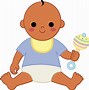 Image result for Baby Boy Clip Art Transparent