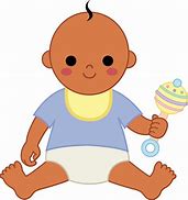 Image result for Free Clip Art of Baby