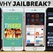 Image result for What Is Jailbreak iPhone