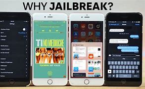 Image result for Jailbreak iPhone 6s