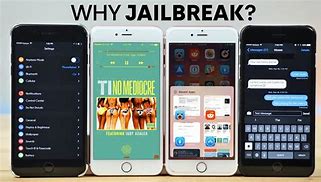 Image result for Jailbreak iPhone 5S