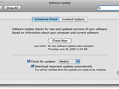 Image result for How to Check MacUpdate