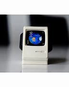 Image result for Apple Watch Holder Macintosh Style CAD File