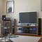 Image result for 60 Inch TV Stand On Wheels
