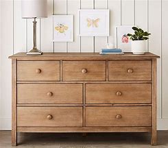 Image result for Extra Wide Dresser and Changing Table