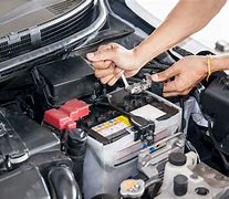 Image result for Typical Car Battery Life