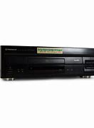 Image result for Pioneer CD CDV LD Player