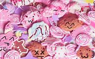 Image result for Aesthetic Candy Lock Screen