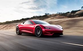 Image result for Tesla Car Background
