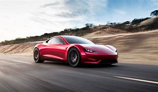 Image result for Tesla Roadster Wallpaper 4K