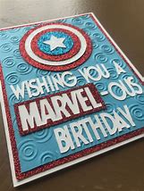 Image result for Happy Birthday Captain America