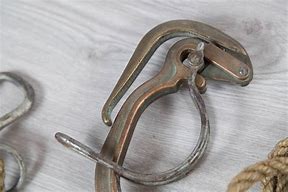 Image result for Vintage Rope Hooks