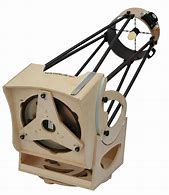Image result for Dobsonian Telescope Kits Large Mirrors