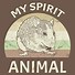 Image result for Rat Spirit Animal